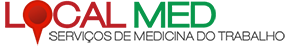 Localmed Curitiba - logo